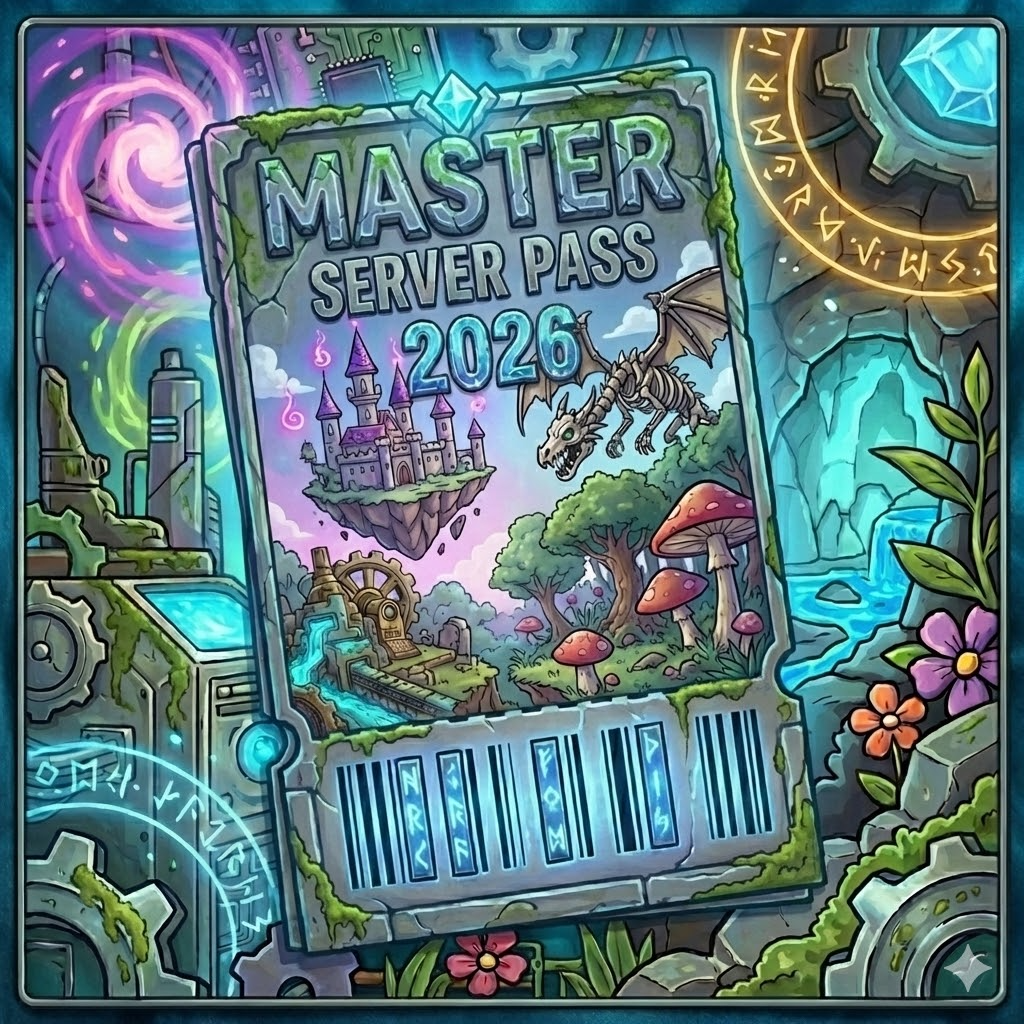 Pase maestro