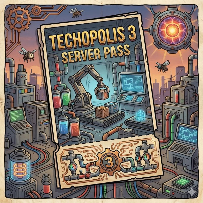 Techopolis 3