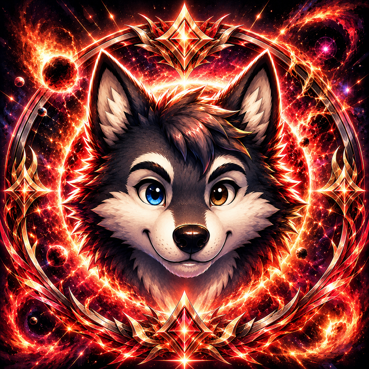 Supernova